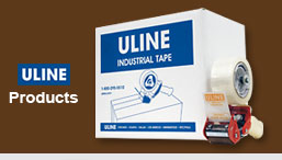 Uline Products