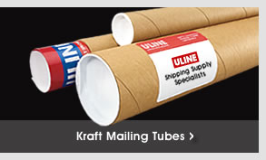 Kraft Mailing Tubes