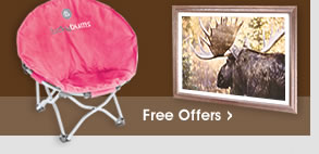Uline - Free Offers