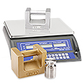 Scale Calibration Weights