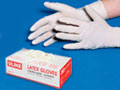 Latex Gloves