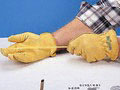 Leather Gloves