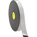 3M Single Sided Foam Tape
