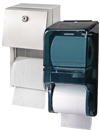 Toilet Tissue & Dispensers