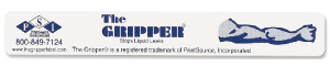 Gripper Seal