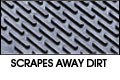 Scraper Entry Mat