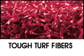 Fibers of Turf Entry Mats