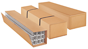 Fanfold Corrugated