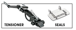 Tensioner & Seals