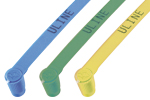 Plastic Truck Seals