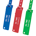 Heavy Duty Plastic Seals