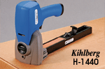 Pneumatic Stapler