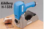 Roll Feed Pneumatic Stapler