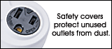 Surge Protectors