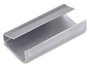 open metal poly seal