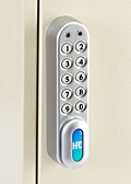 Key Cabinets
