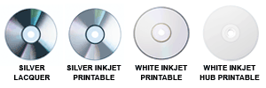CD Styles