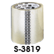 3M Label Protection Tape Roll