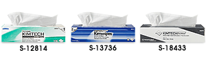 Low Lint Kimwipes<sup>&reg;</sup>