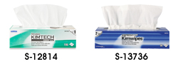 Low Lint Kimwipes<sup>&reg;</sup>