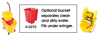 Bucket Wringer 
