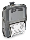 Zebra Mobile Printer