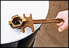 Drum Plug Opener