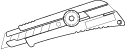 Heavy Duty Knife