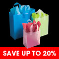 Retail Packaging Sale