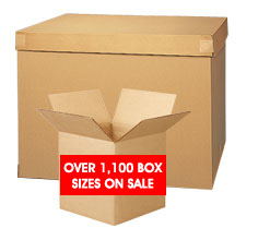 Save up to 39% on boxes