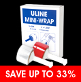 Mini-Wrap Sale