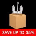 Heavy Duty Box Sale