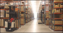 Uline NYC/Phila virtual tour