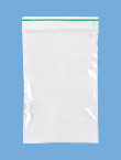 Reclosable Biodegradable Bags