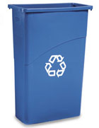 Recycling Containers