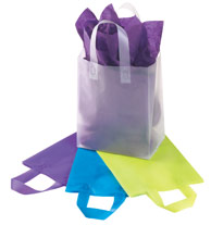 Uline: 2012 Shopping Bag Sale