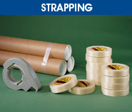 Strapping Tape