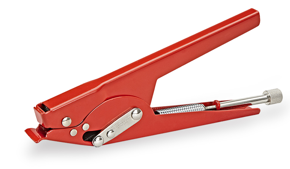 Cable Tie Guns, Zip Tie Guns in Stock ULINE