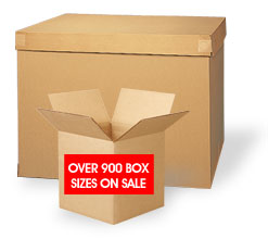 Save up to 35% on boxes
