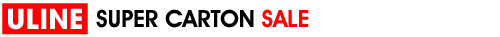 Super Carton Sale!